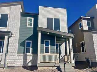 24101 E 30th Pl, Aurora, CO 80019