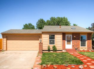 5109 Deephaven Ct, Denver, CO 80239