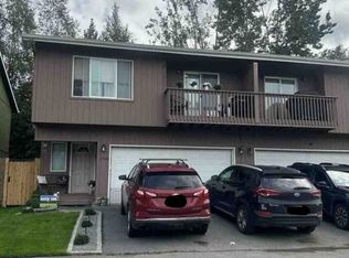 2540-51 Brookshire Loop, Anchorage, AK 99504