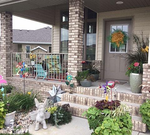 3rd image of 3431 Thunderbird Ln