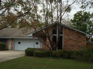 1505 N Burns Ave, Cameron, TX 76520