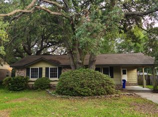 1601 Westmoreland Ave, Charleston, SC 29412