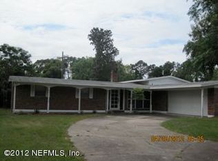 120 E River Dr, Palatka, FL 32177