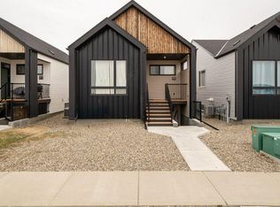 308 W Uplands Blvd N, Lethbridge, AB T1H 7C7