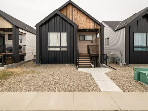 308 W Uplands Blvd N, Lethbridge, AB T1H 7C7