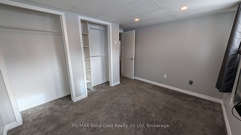 Kitchener House for rent - 1 Bedroom — photo 13