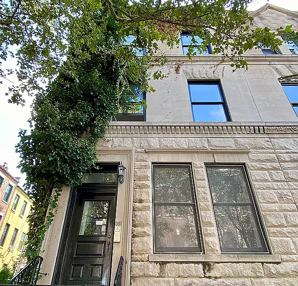 391 Convent Ave #2 — Photo 8