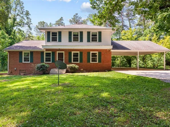 10317 Old Ridge Rd, Ashland, VA 23005