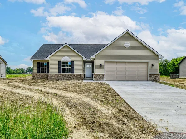 80325 Belle River Rd, Memphis, MI 48041