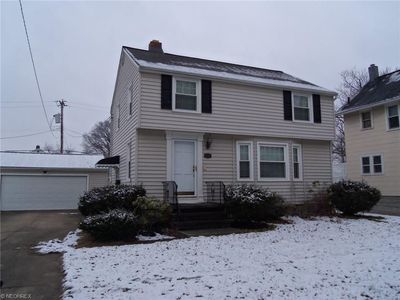 248 Roosevelt Ave, Elyria, OH, 44035