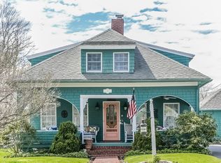 76 W Wharf Rd, Madison, CT 06443