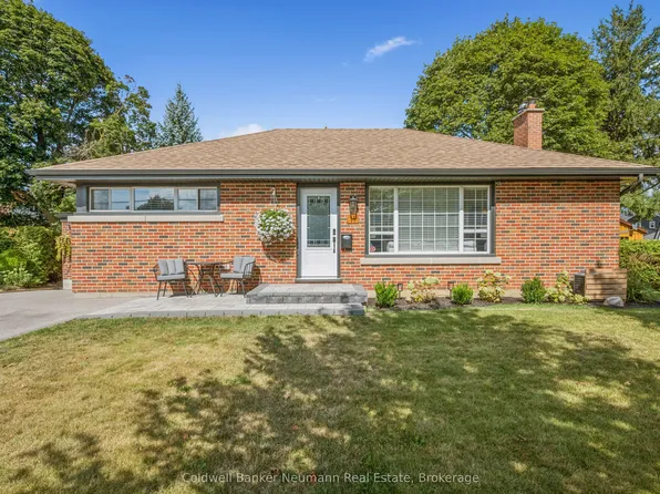 11 Western Ave, Guelph, ON N1H 6A5