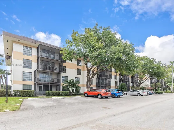 5530 NW 44th St APT 306C, Fort Lauderdale, FL 33319