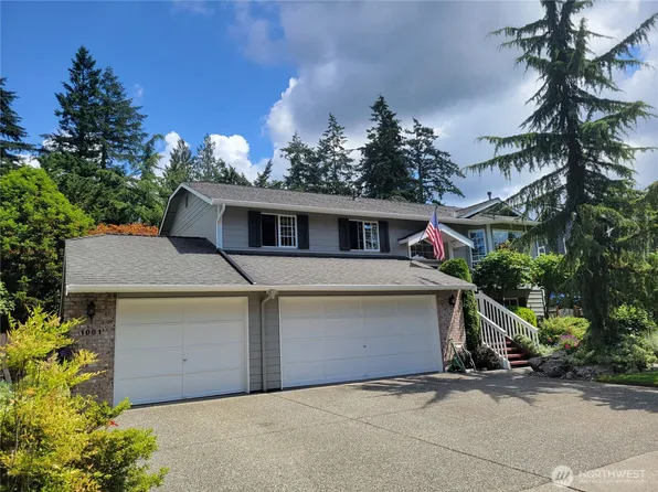 1001 98th Avenue SE, Lake Stevens, WA 98258