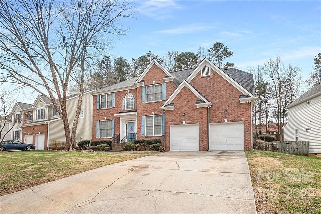 7708 Harrington Woods Rd, Charlotte, NC 28269 Zillow