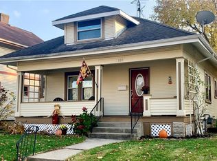 609 E Northern Ave, Springfield, OH 45503