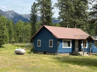 6794 Highway 83 N, Condon, MT 59826