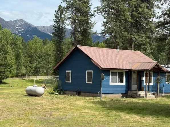 6794 Highway 83 N, Condon, MT 59826