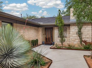 18 Sundown Pkwy, Austin, TX 78746