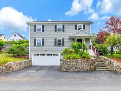 184 College Farm Rd, Waltham, MA, 02451