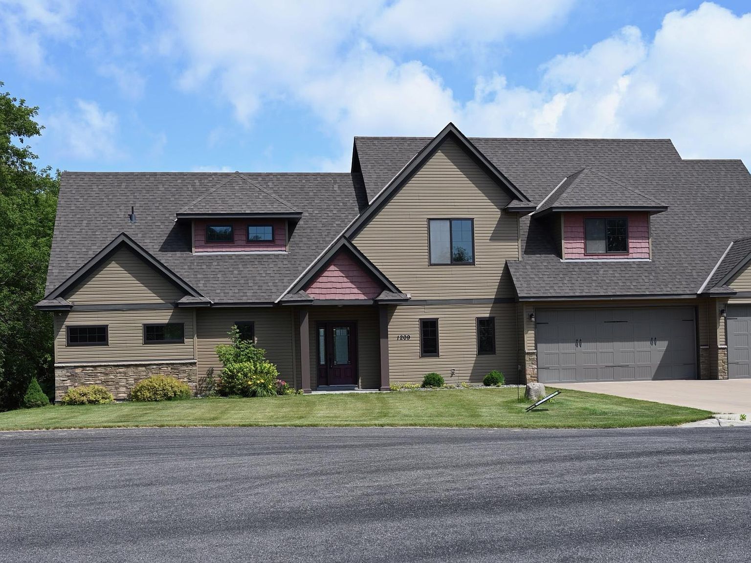 1209 Providence Ln, Sartell, MN 56377 | MLS #6565125 | Zillow