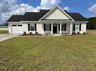 1284 Highway 45 #TOWNHOUSE E, Loris, SC 29569