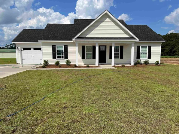 1284 Highway 45 #The Holden, Loris, SC 29569
