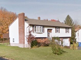 375 Millbrook Rd, Middletown, CT 06457