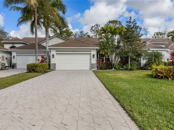 1408 Athol WAY, NAPLES, FL 34104