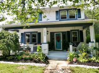 1949 Belleville Rd SW, Roanoke, VA 24015