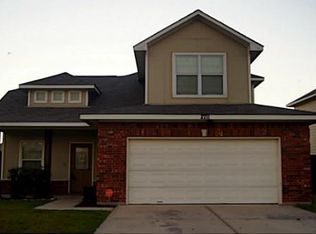 2711 Horse Haven Ln, College Station, TX 77845