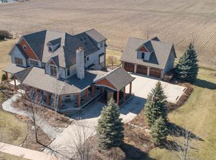 16100 Syd Creek Dr, Homer Glen, IL 60491