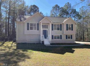 124 Marsha Way, Sharpsburg, GA 30277