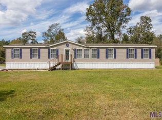 17961 Little Rd, Livingston, LA 70754