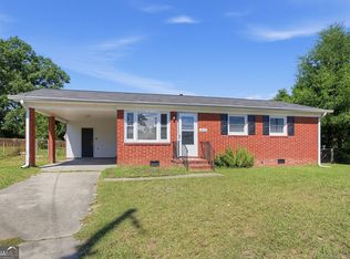 2031 Brighton Cir, Augusta, GA 30906