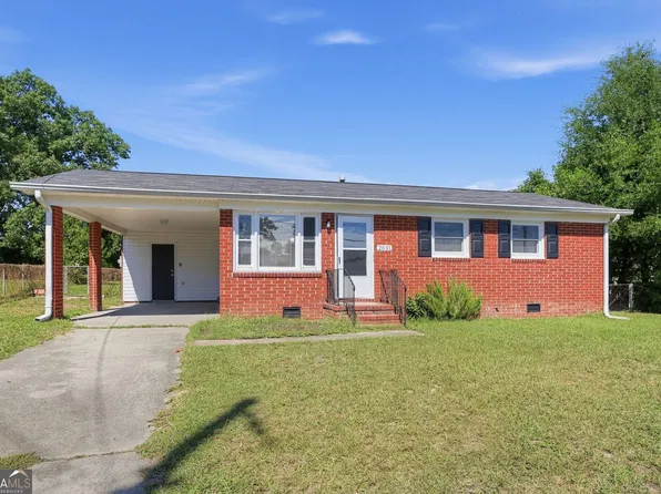 2031 Brighton Cir, Augusta, GA 30906