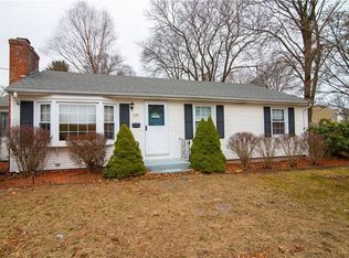 239 Chapel St, Lincoln, RI 02865