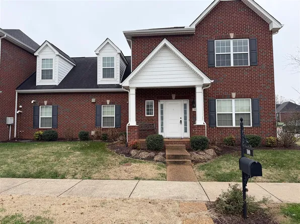 100 Abbey Ln, White House, TN 37188