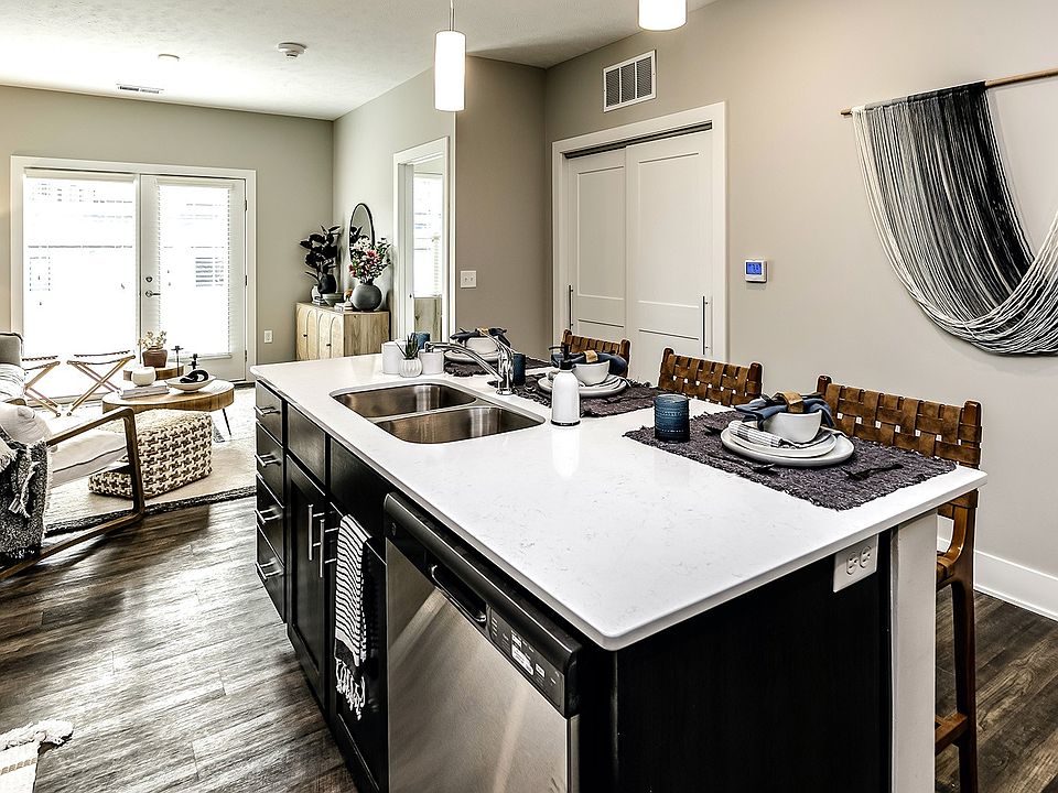 Westline at Flanagan Lake Apartment Rentals Omaha, NE Zillow