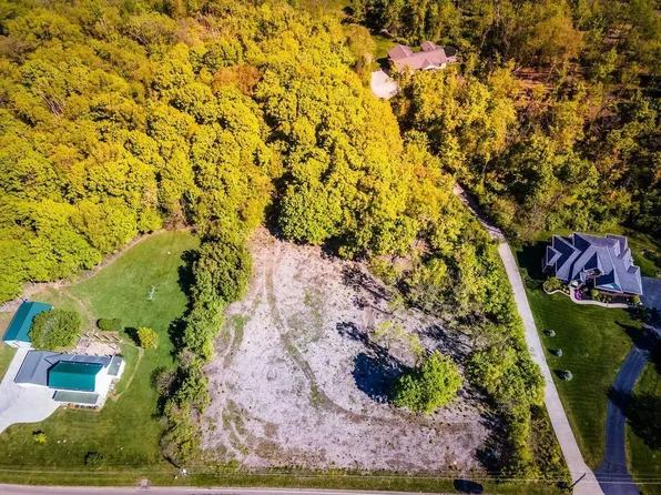 0 Dry Ridge Rd, Cincinnati, OH 45252