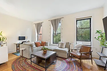 92 Prospect Place, #2