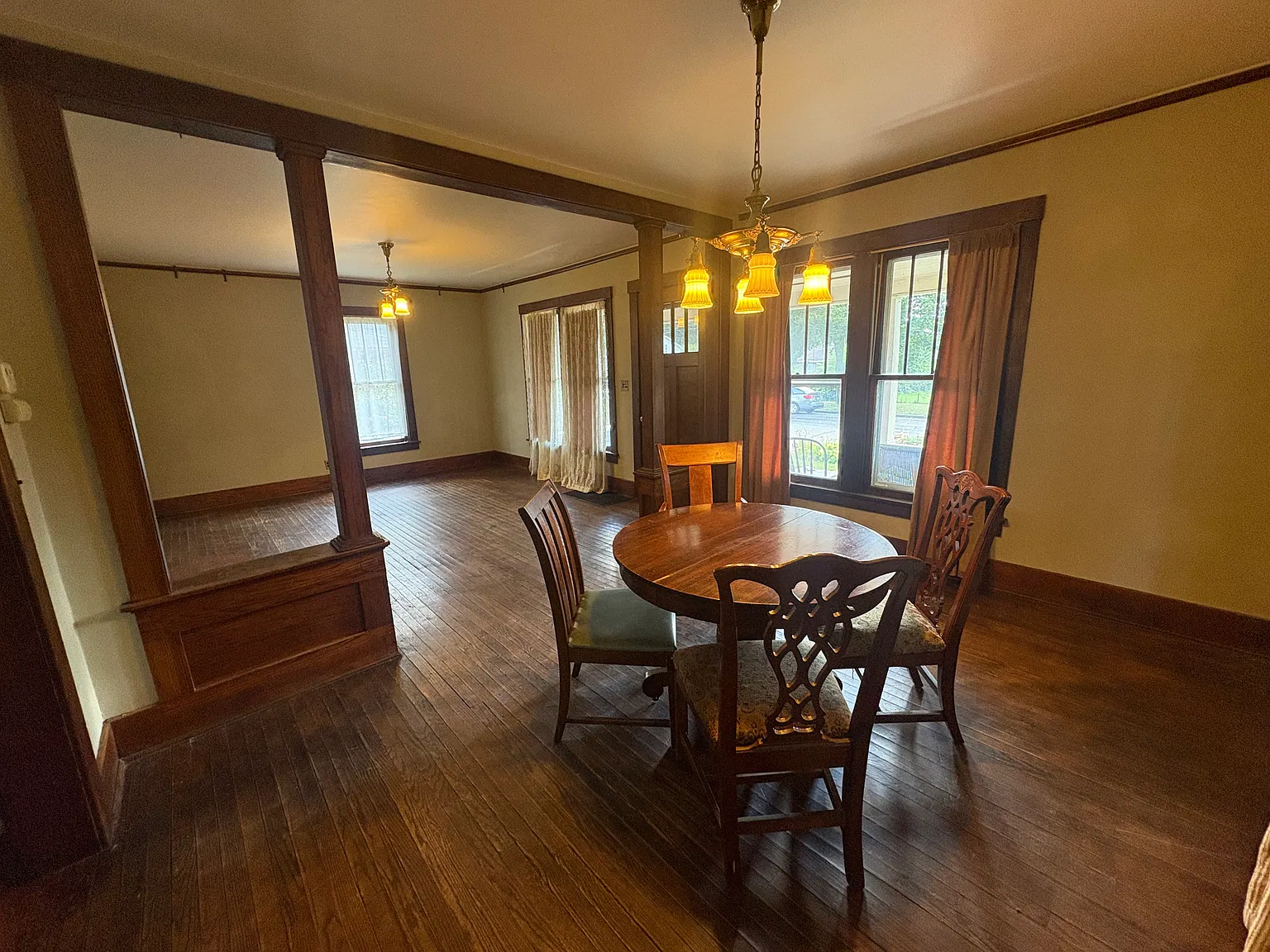 2 bed, 1092 sqft, $1,700 — Photo 3
