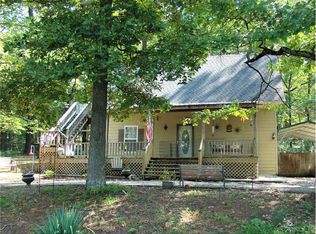 3301 Maple Lindale Rd, Lindale, GA 30147