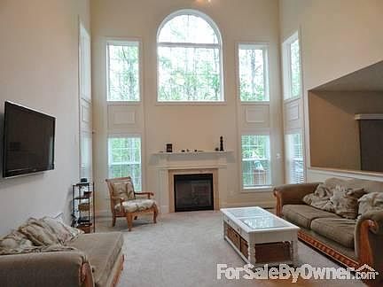 Family room view #1