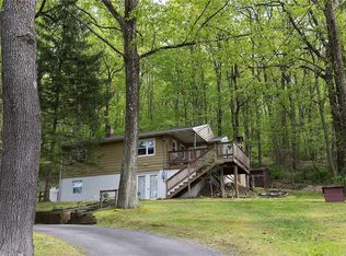 1007 Frost Hollow Rd, Easton, PA 18040