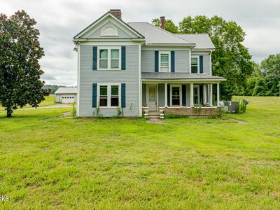 2550 Nelsonville Rd, Boston, KY, 40107