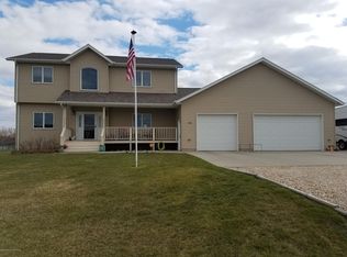 11536 36v St SW, Dickinson, ND 58601