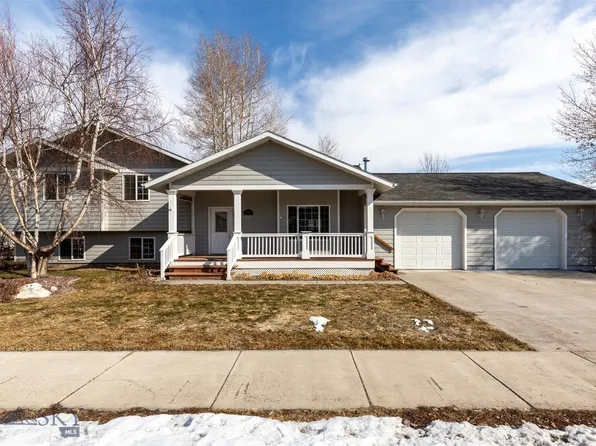 321 E Fulton Ave, Manhattan, MT 59741