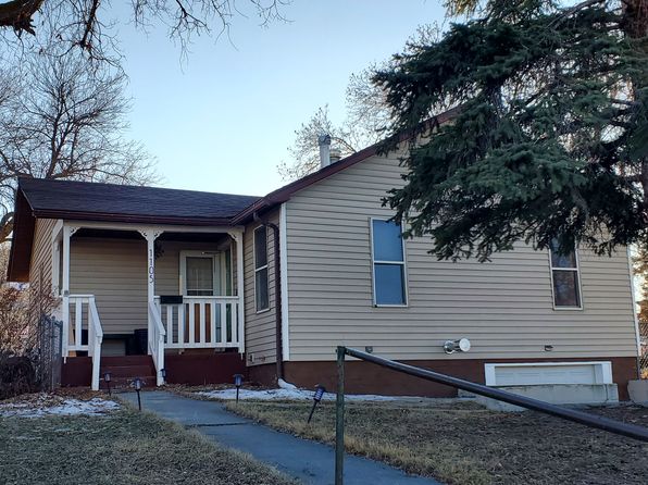 1105 Wilder Ave