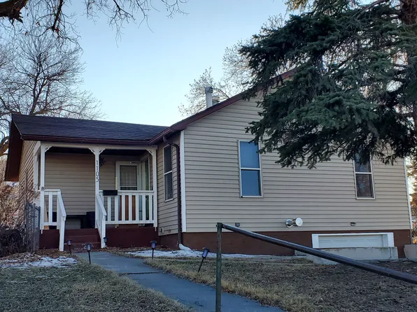 1105 Wilder Ave, Helena, MT 59601